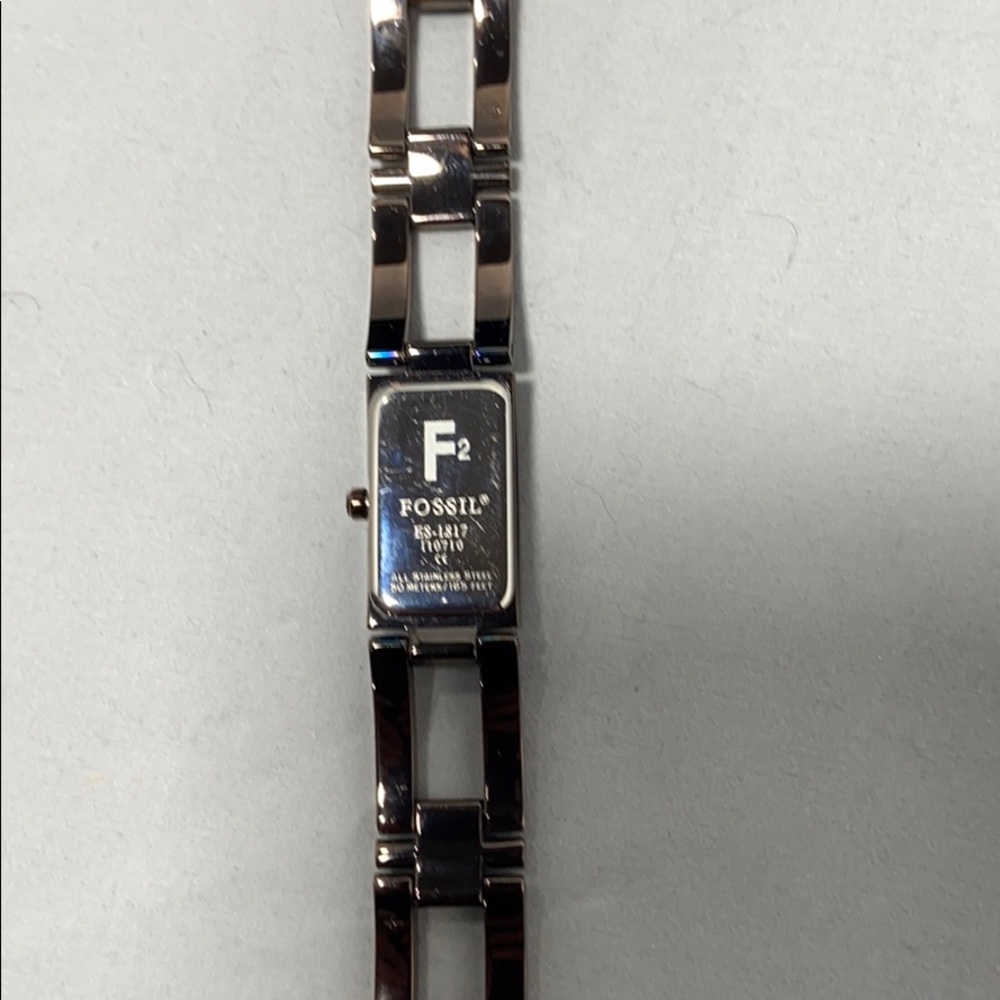 Fossil F2 Es-1817 - image 3